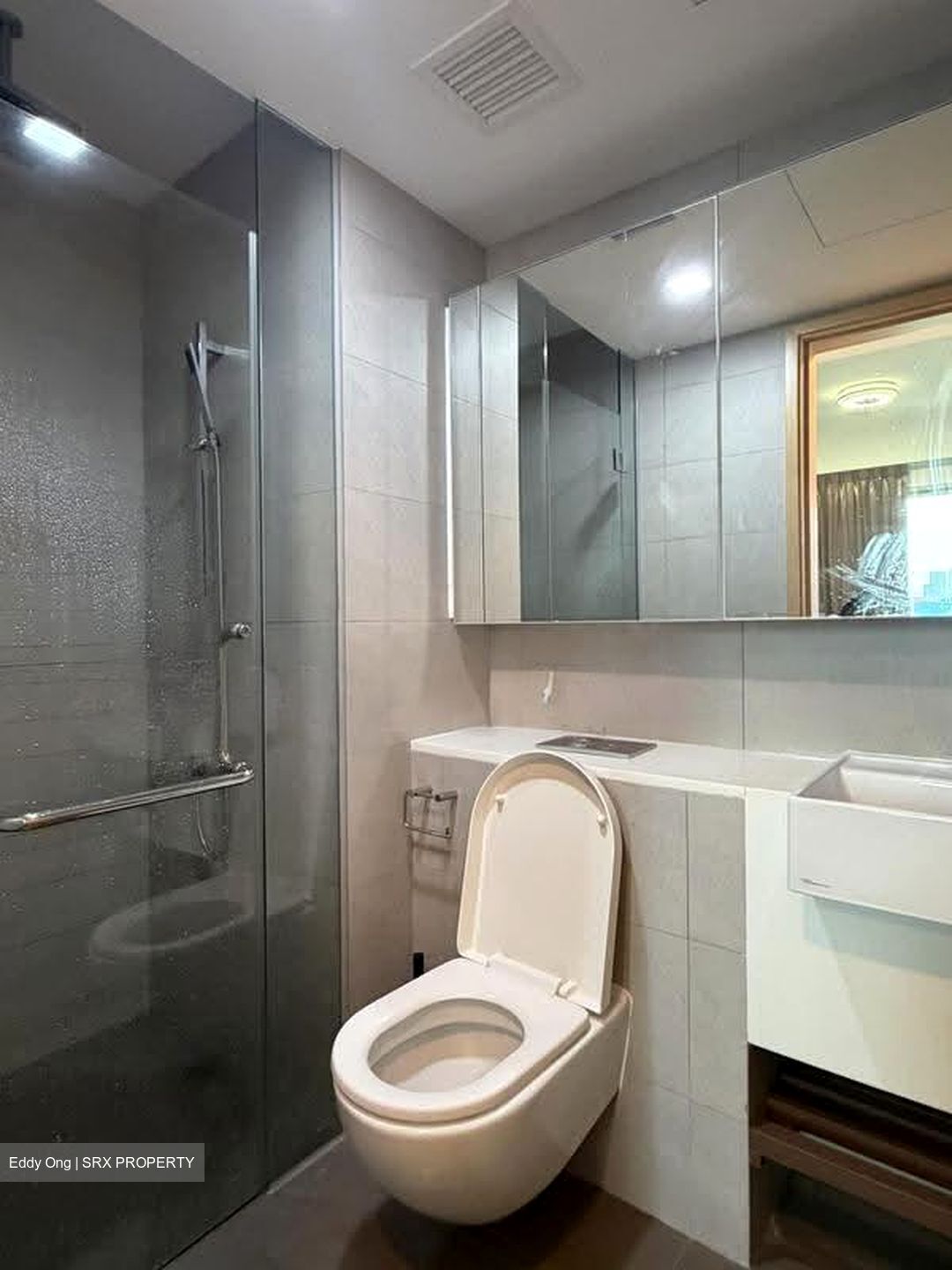 Eight Riversuites (D12), Condominium #621496271
